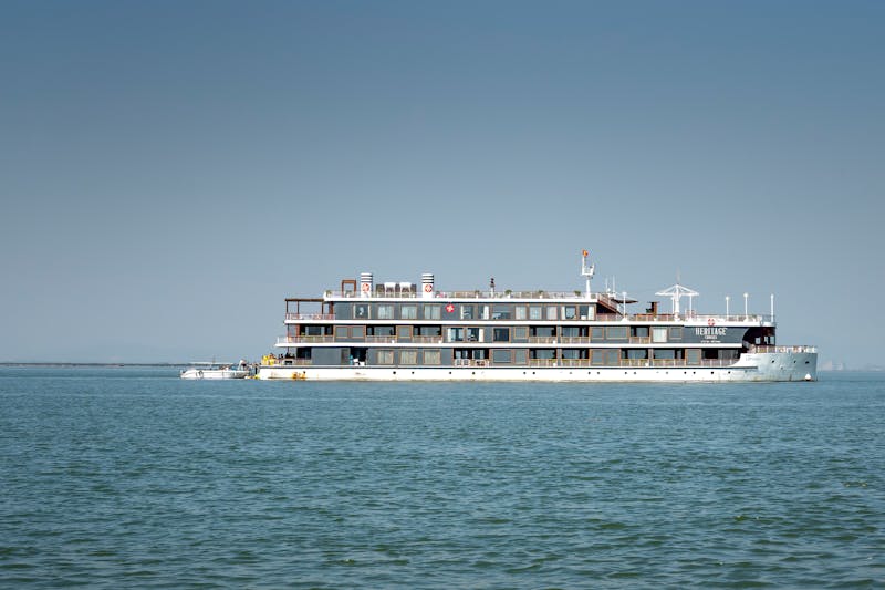 Student and youth ferry discount passage